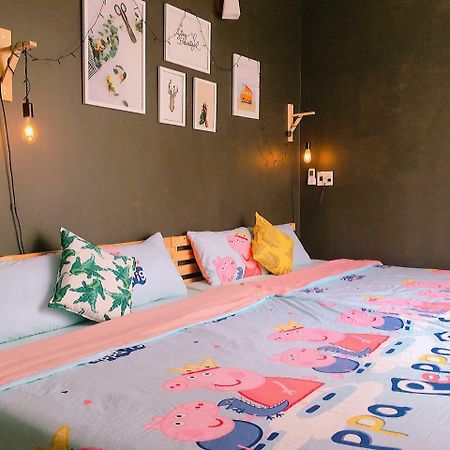 Huha Home - Da Nang Zewnętrze zdjęcie