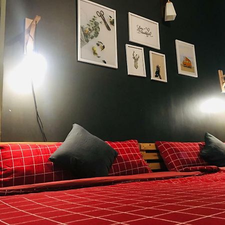 Huha Home - Da Nang Zewnętrze zdjęcie