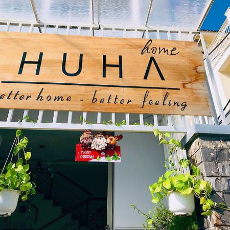 Huha Home - Da Nang Zewnętrze zdjęcie