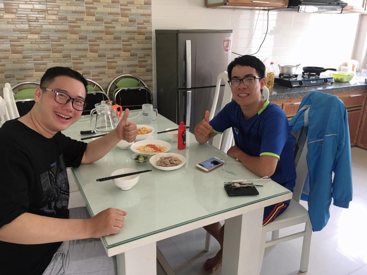 Huha Home - Da Nang Zewnętrze zdjęcie