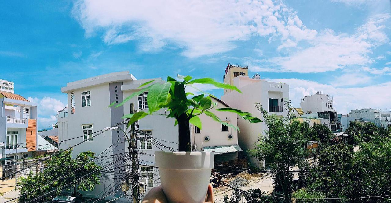 Huha Home - Da Nang Zewnętrze zdjęcie
