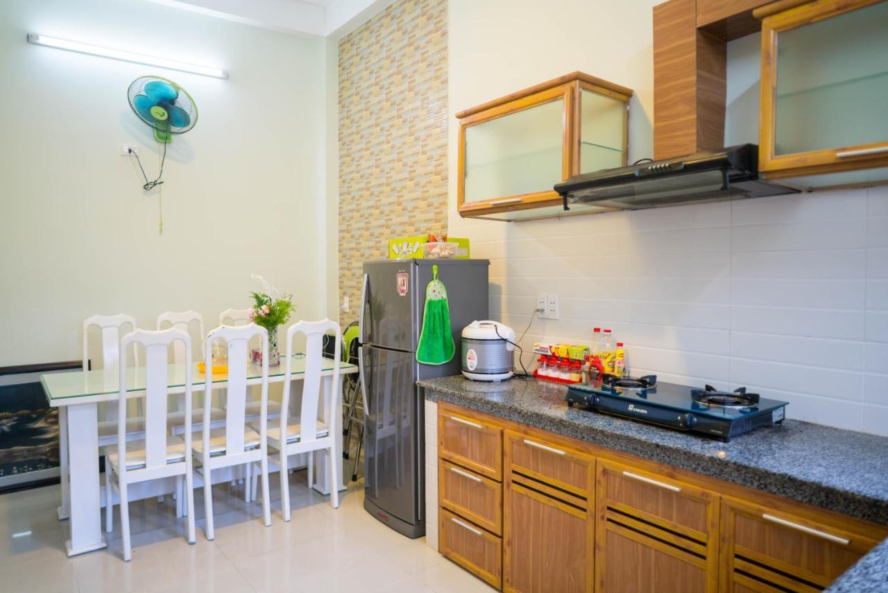Huha Home - Da Nang Zewnętrze zdjęcie