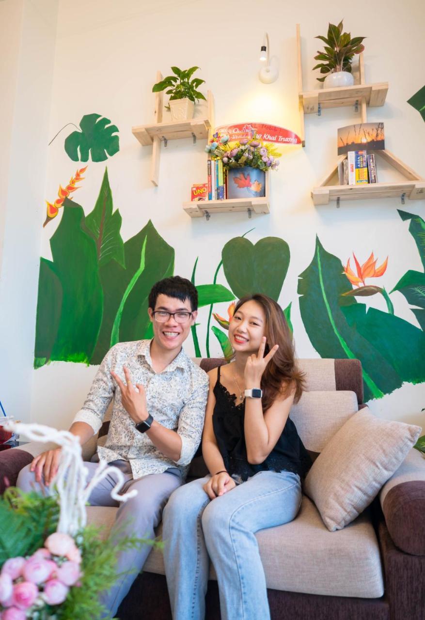 Huha Home - Da Nang Zewnętrze zdjęcie