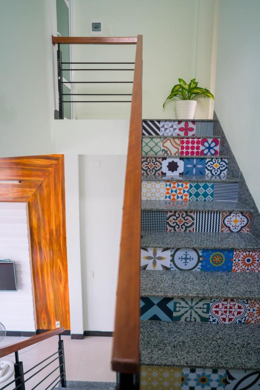 Huha Home - Da Nang Zewnętrze zdjęcie