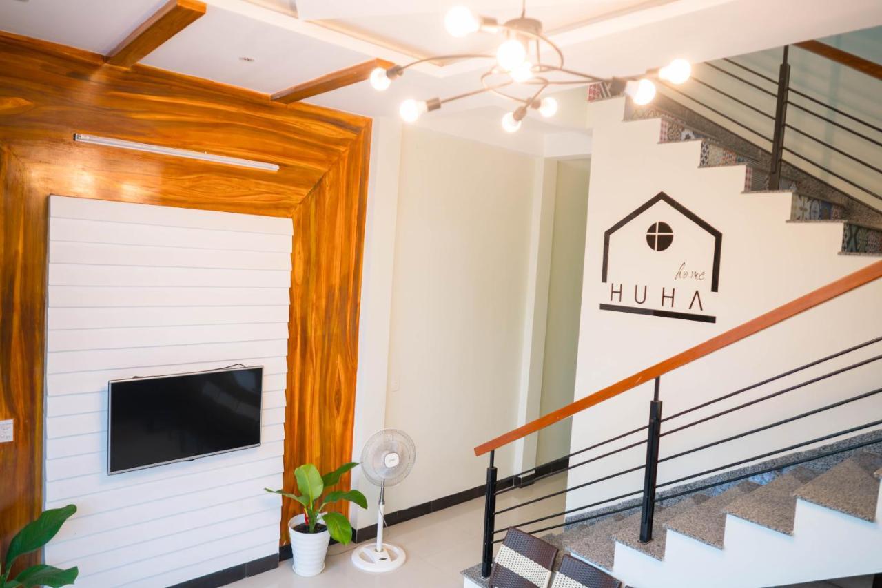 Huha Home - Da Nang Zewnętrze zdjęcie