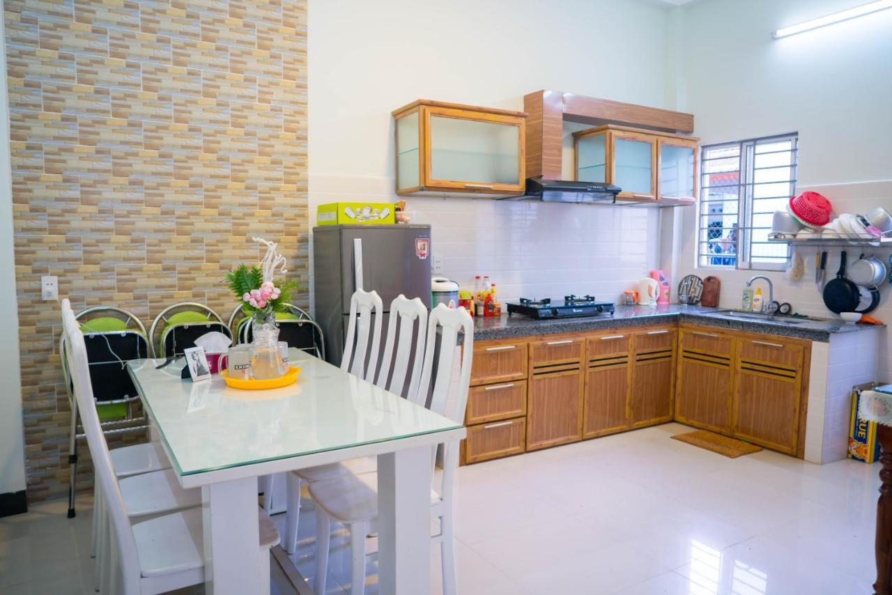 Huha Home - Da Nang Zewnętrze zdjęcie