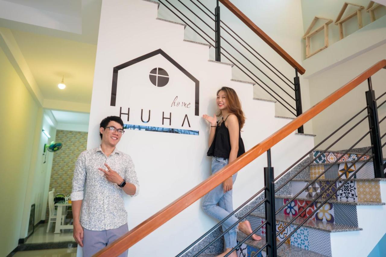 Huha Home - Da Nang Zewnętrze zdjęcie