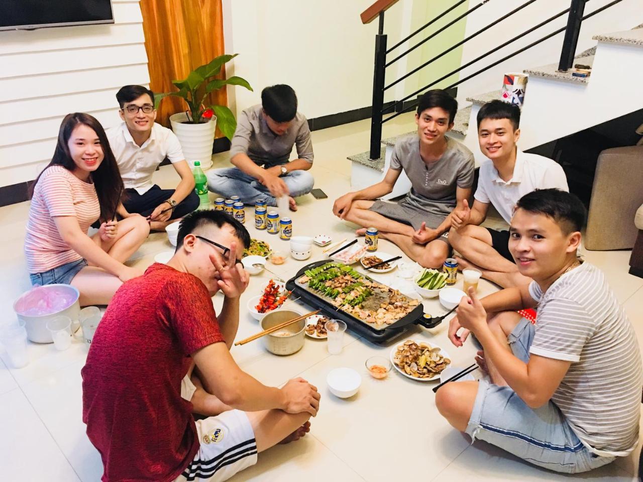 Huha Home - Da Nang Zewnętrze zdjęcie