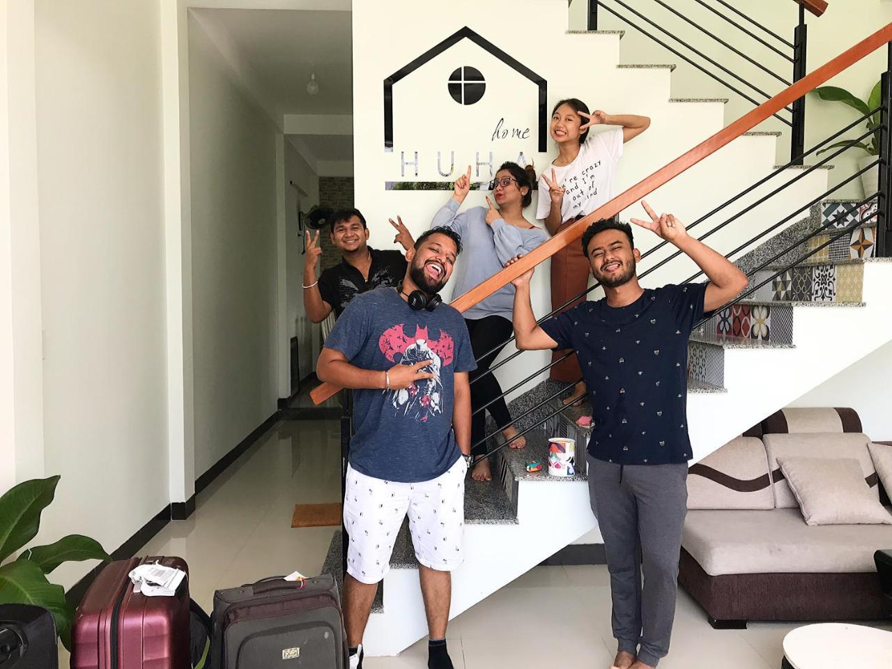Huha Home - Da Nang Zewnętrze zdjęcie