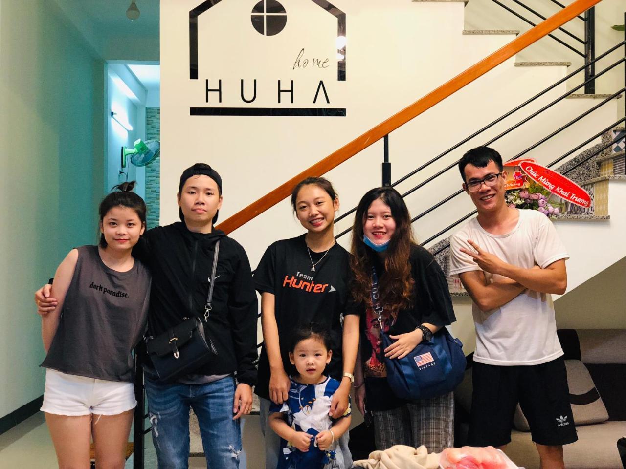 Huha Home - Da Nang Zewnętrze zdjęcie