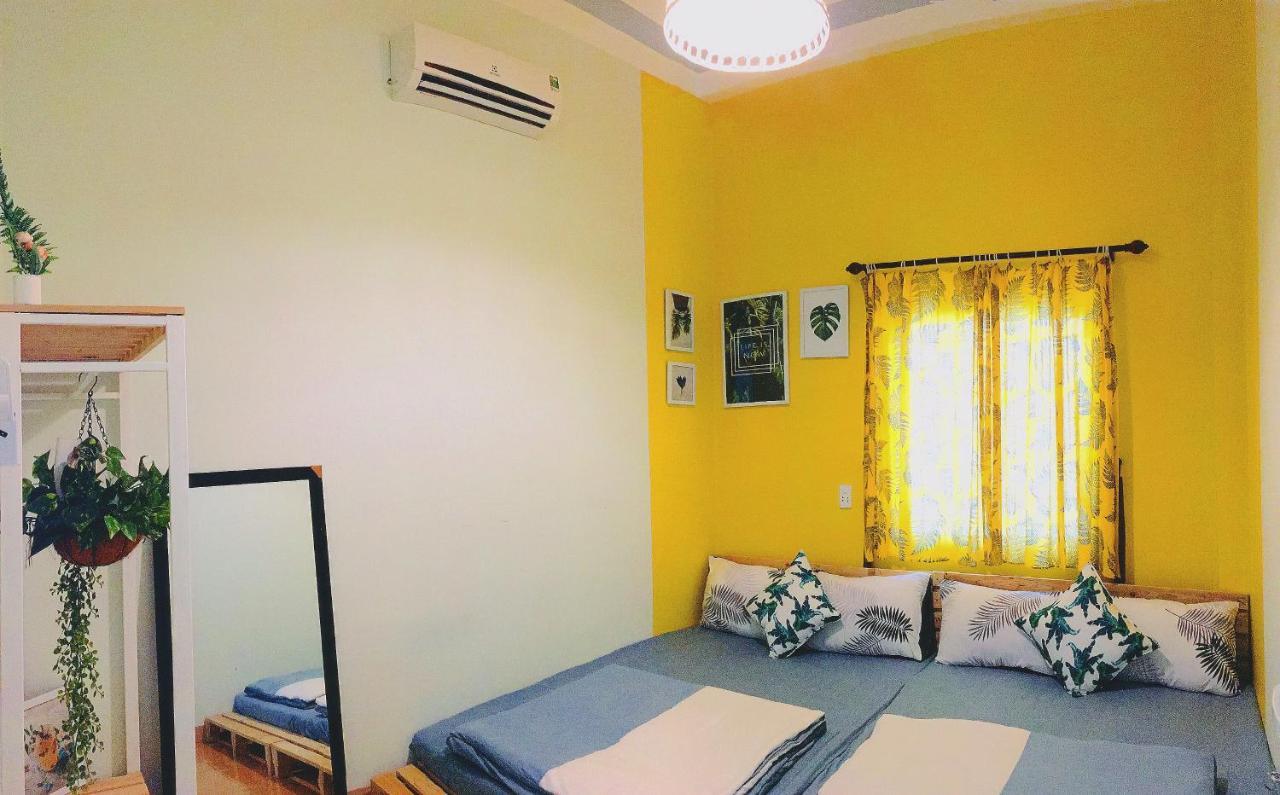 Huha Home - Da Nang Zewnętrze zdjęcie