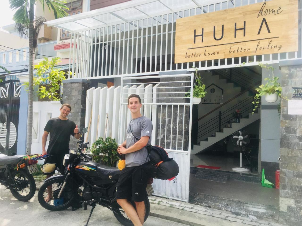 Huha Home - Da Nang Zewnętrze zdjęcie
