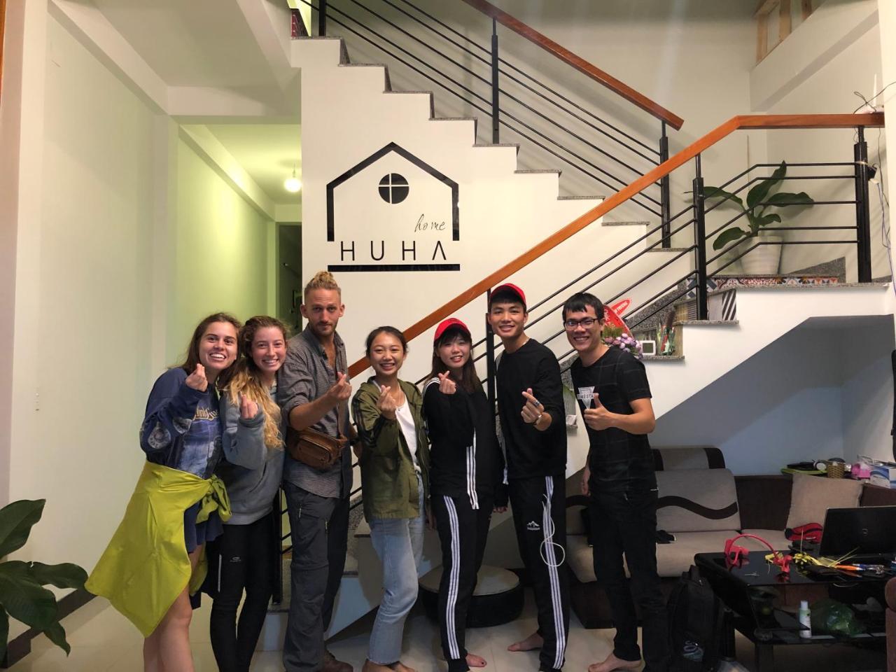 Huha Home - Da Nang Zewnętrze zdjęcie