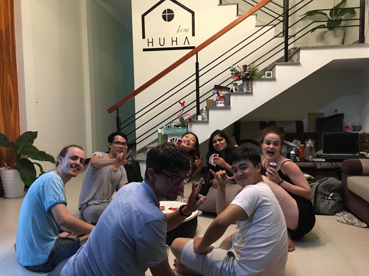 Huha Home - Da Nang Zewnętrze zdjęcie