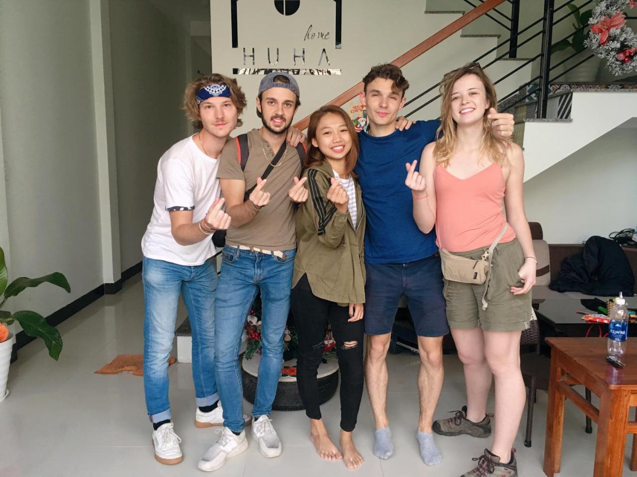 Huha Home - Da Nang Zewnętrze zdjęcie