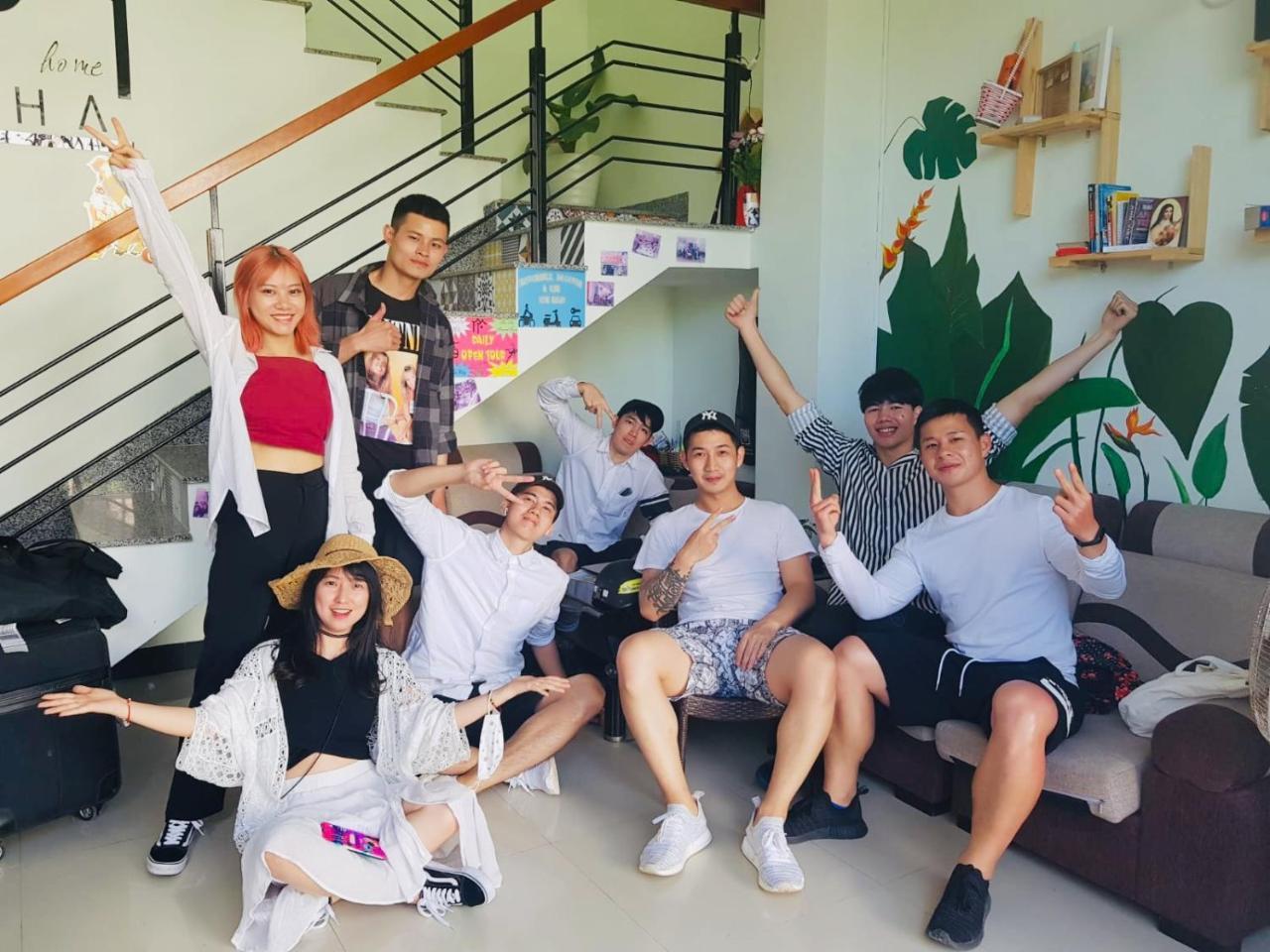 Huha Home - Da Nang Zewnętrze zdjęcie