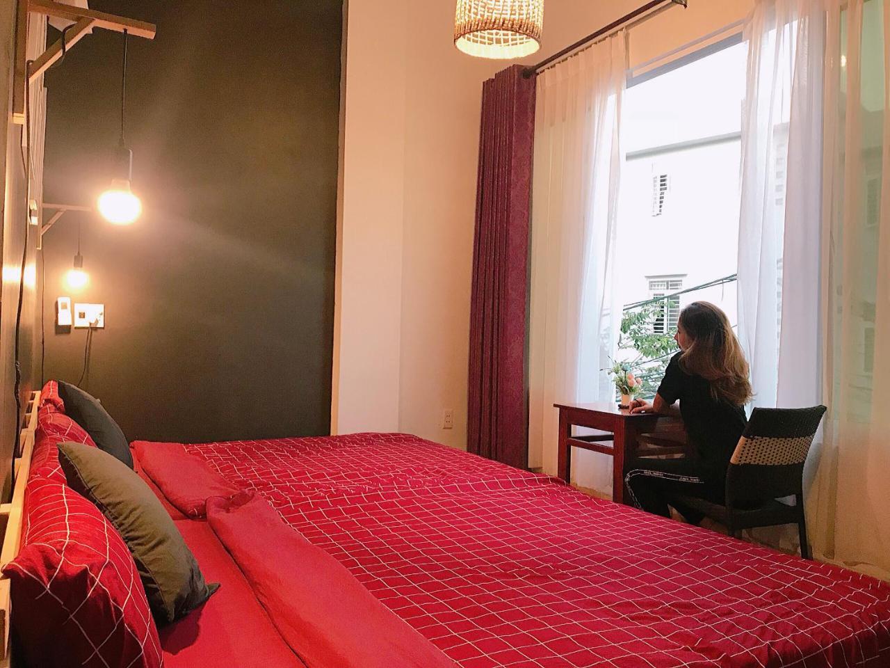 Huha Home - Da Nang Zewnętrze zdjęcie