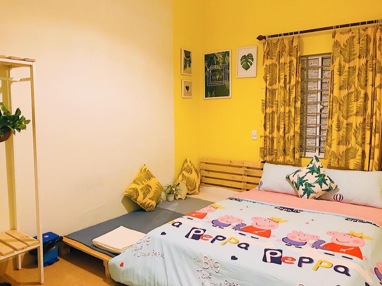 Huha Home - Da Nang Zewnętrze zdjęcie