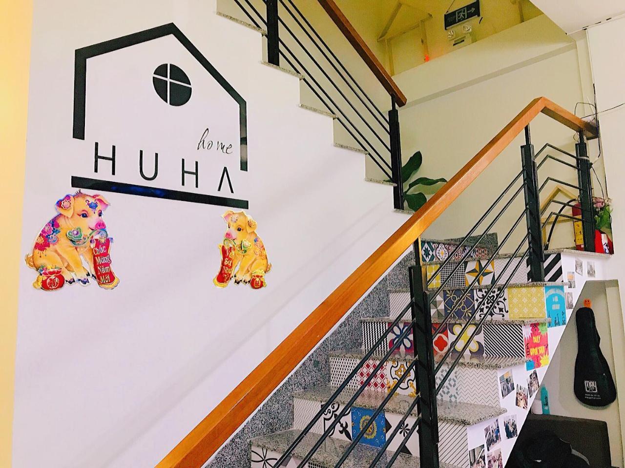 Huha Home - Da Nang Zewnętrze zdjęcie