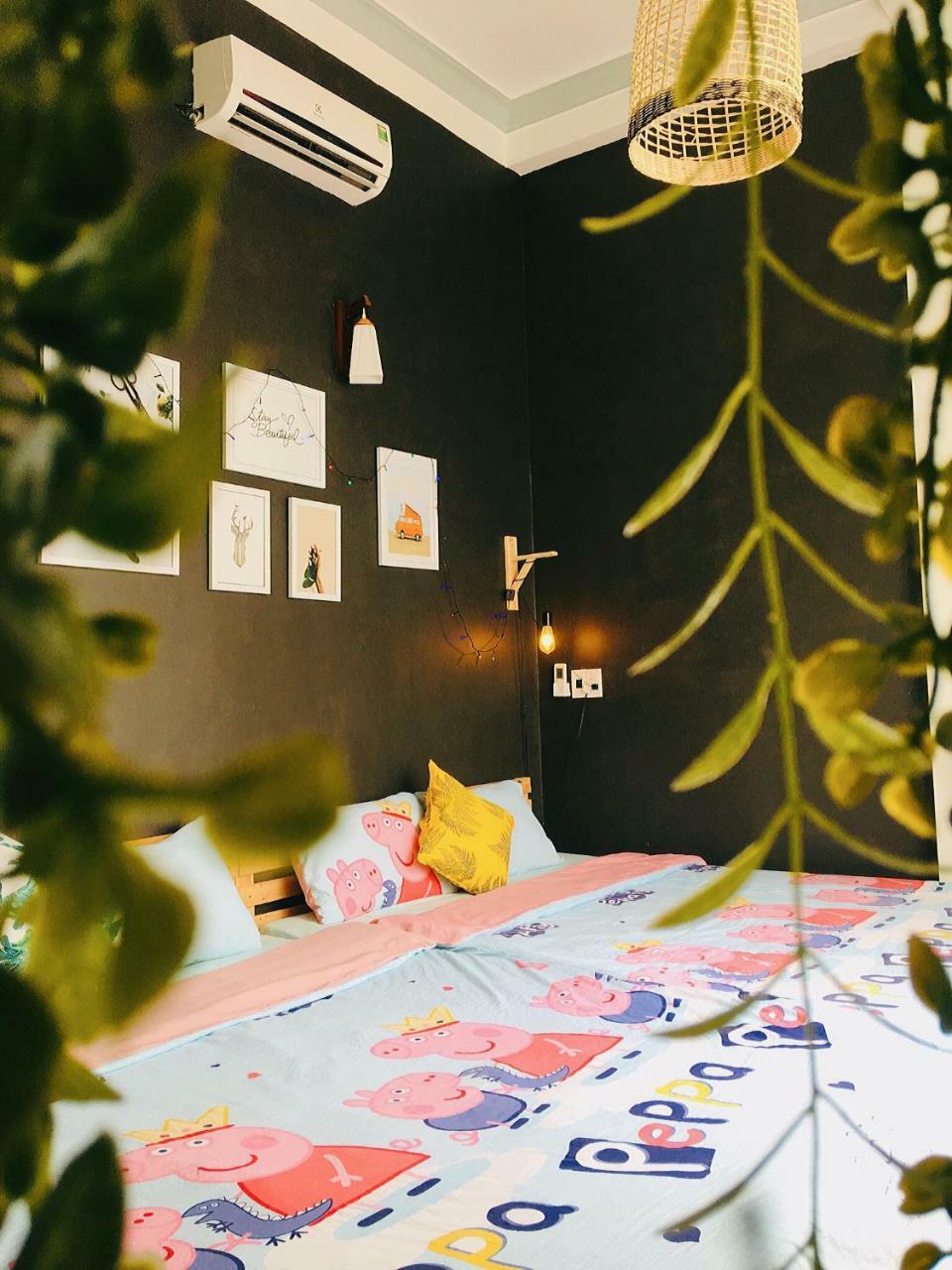 Huha Home - Da Nang Zewnętrze zdjęcie