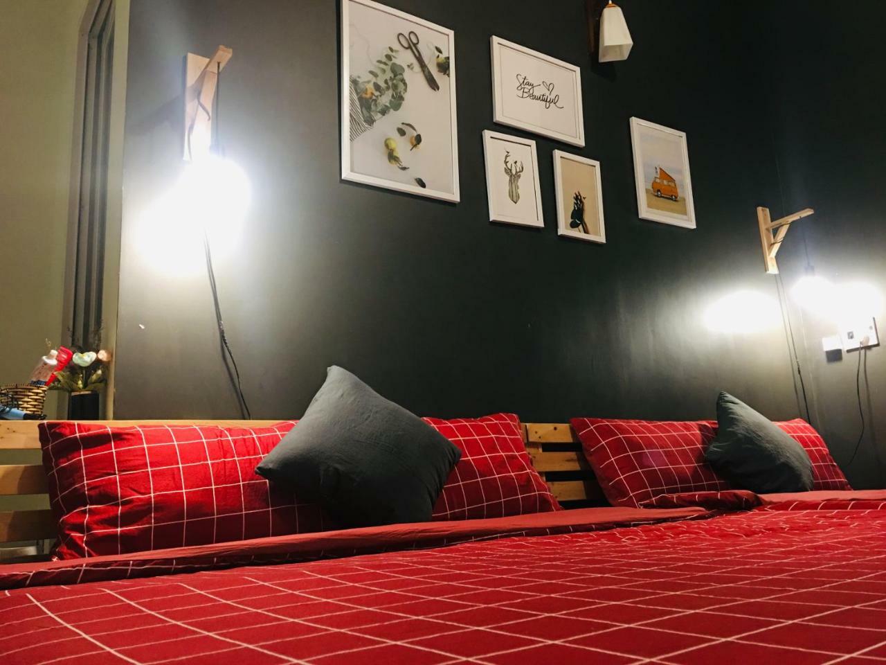 Huha Home - Da Nang Zewnętrze zdjęcie