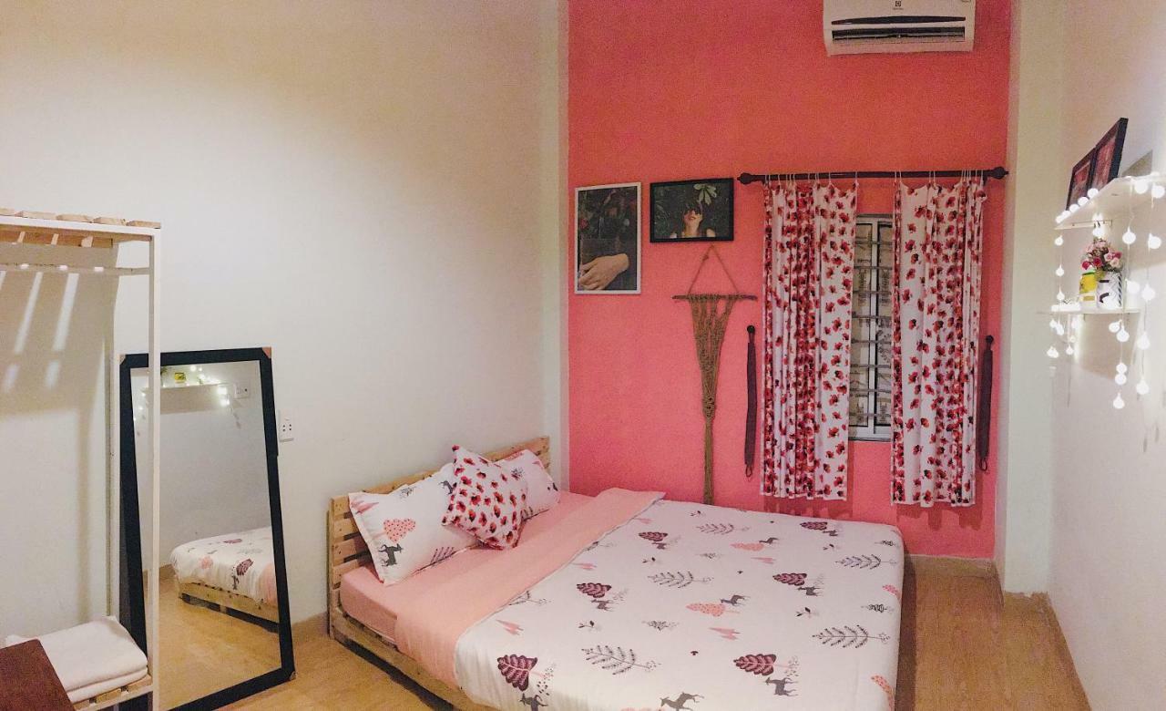 Huha Home - Da Nang Zewnętrze zdjęcie