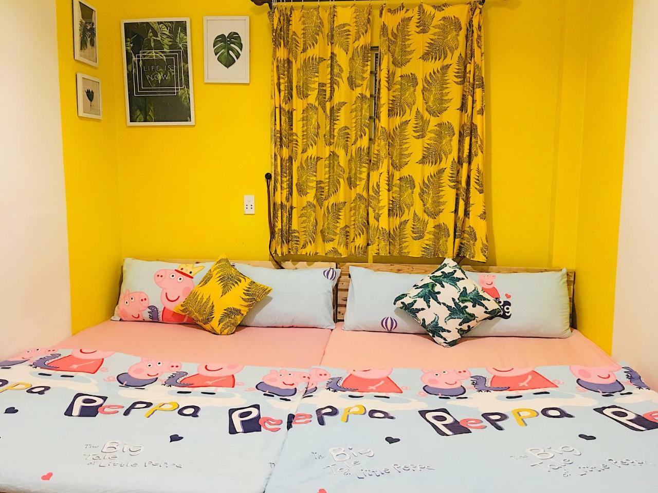 Huha Home - Da Nang Zewnętrze zdjęcie