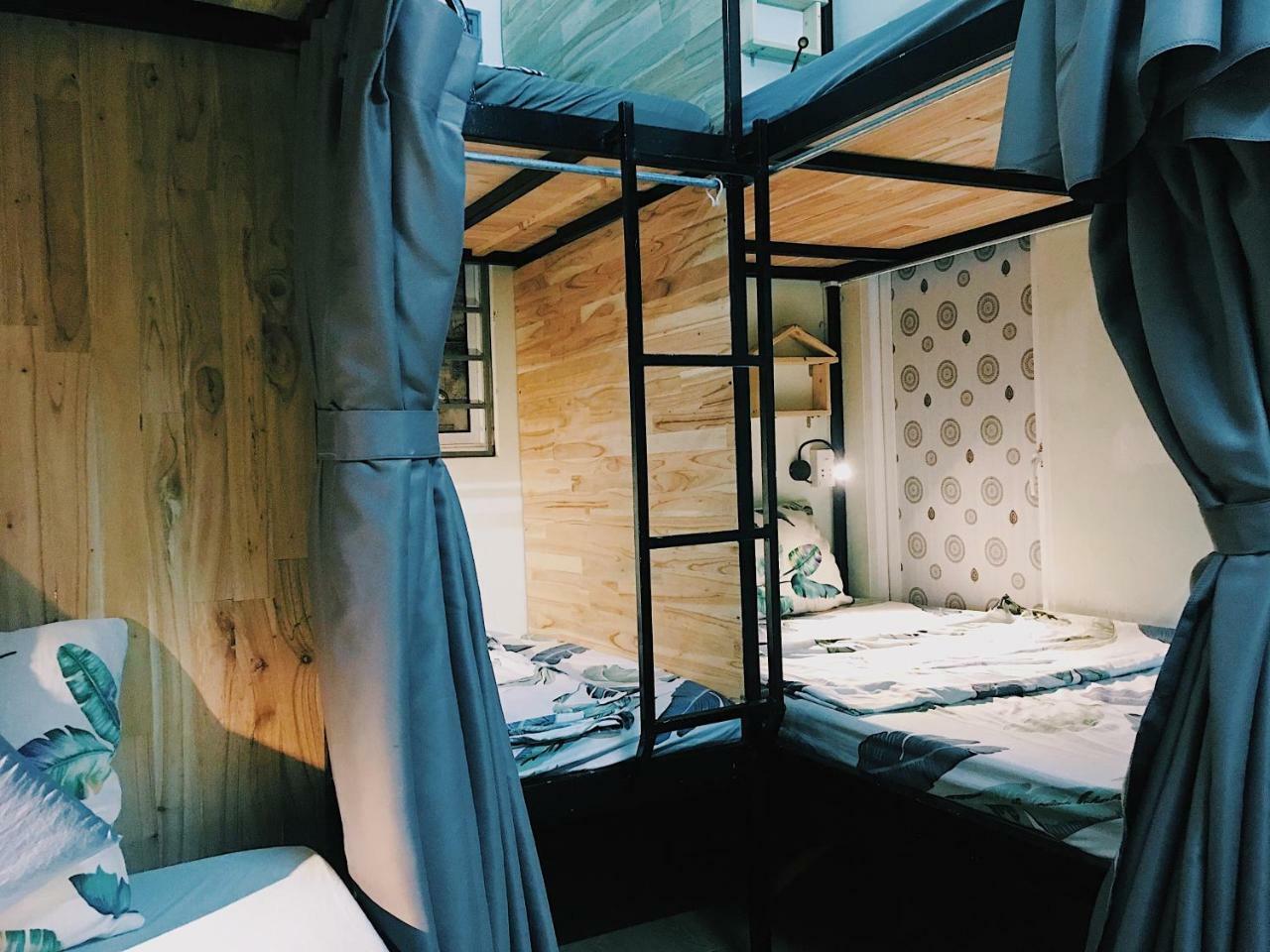 Huha Home - Da Nang Zewnętrze zdjęcie