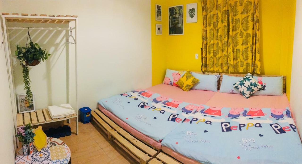 Huha Home - Da Nang Zewnętrze zdjęcie