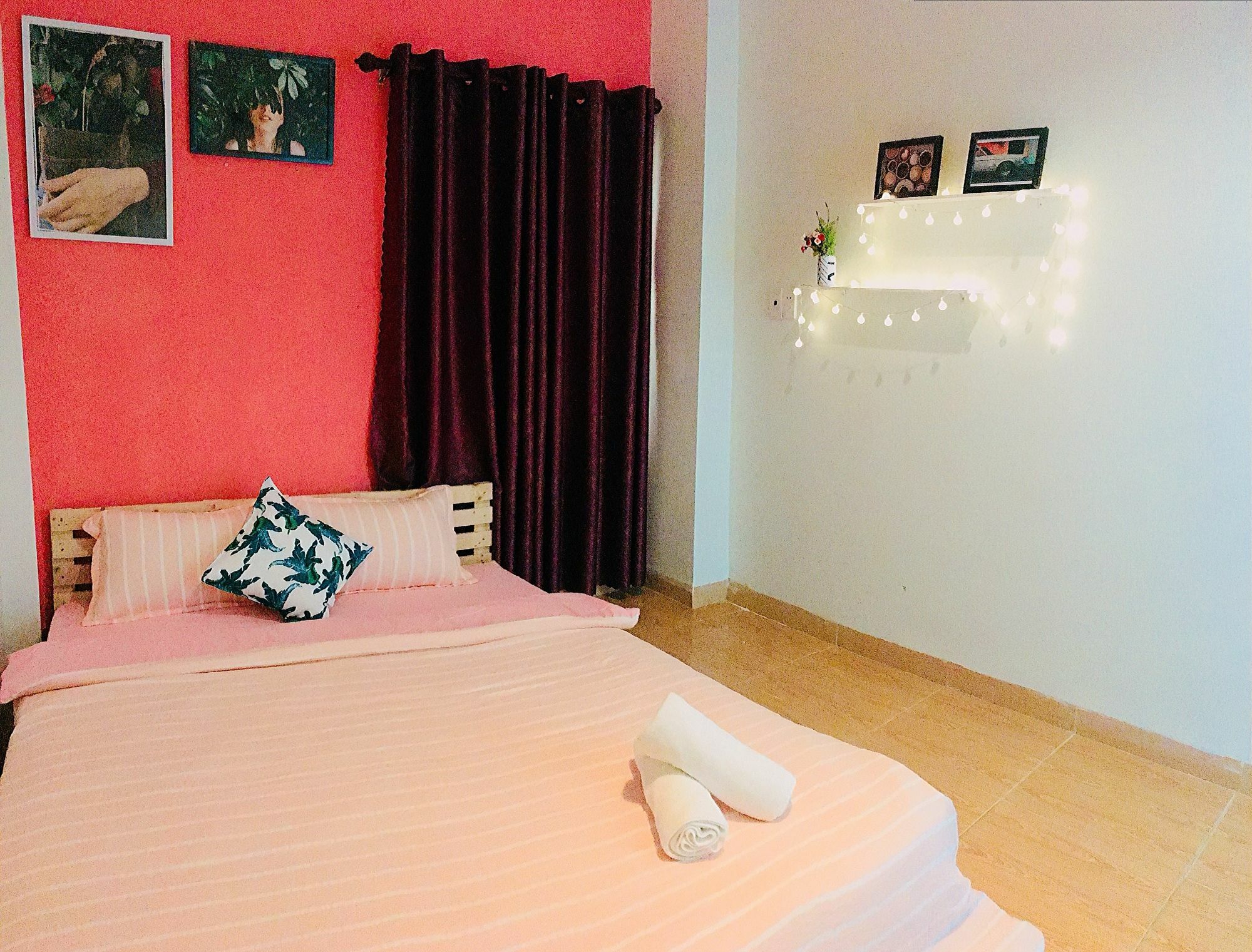 Huha Home - Da Nang Zewnętrze zdjęcie